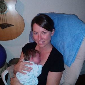 Meet your Posher, Claire